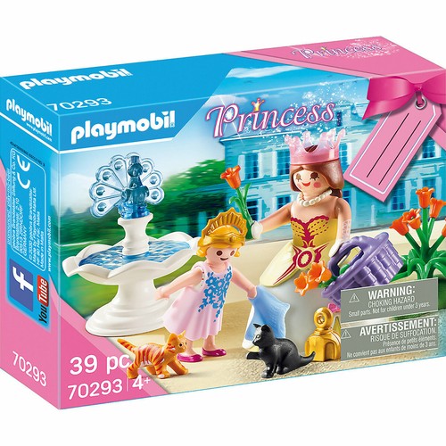 Playmobil princess set cadeau - playmobil,