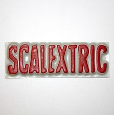 Scalextric