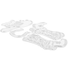  Gabarits De Gaufrage