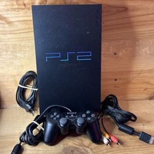 Console Sony PlayStation 2 PS2