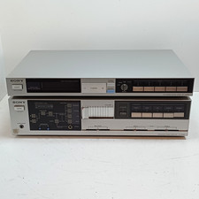 Sony TA-AX360 Integrated