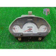 Instrumentation du tableau de bord Honda Foresight 250 1998 2004