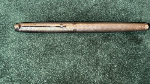 Stylo plume parker - 75, vintage