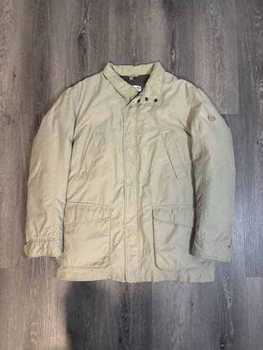 Parka sergio tacchini - sergio,
