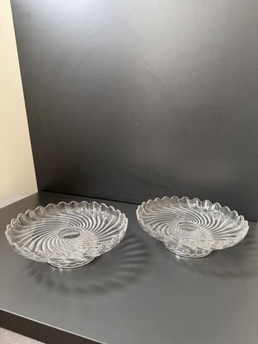 Coupe compotiers cristal - coupe,