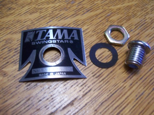 Original black tama - black, swingstar