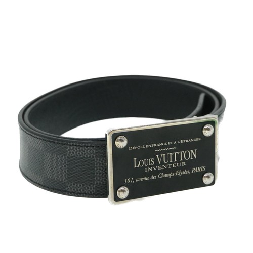 Louis vuitton damier graphite - vuitton,