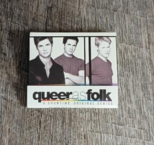 Showtime Promotional Matchbook