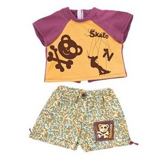 ensemble nenuco 42cm