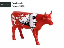 COW PARADE GRAND H 170 MM X