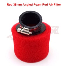 Filtre à air de dosette de