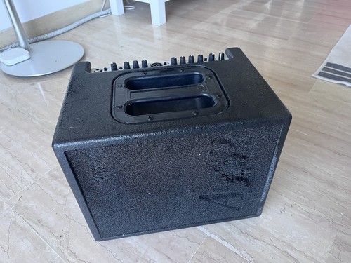 Amplificateur aer compact - amplificateur,