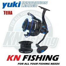 Moulinet de surfcasting YUKI