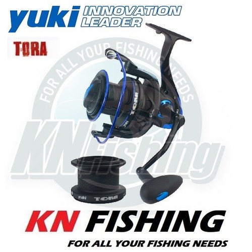 Moulinet surfcasting yuki - moulinet, de