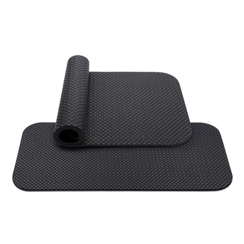 Tapis amortisseur pour vélos - tapis,