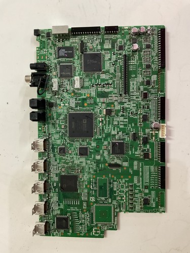 Carte hdmi 7ch - hdmi,