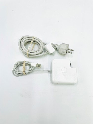 Apple macintosh power adapter - apple,