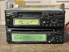 Kenwood KRC-X77 KDC-G77