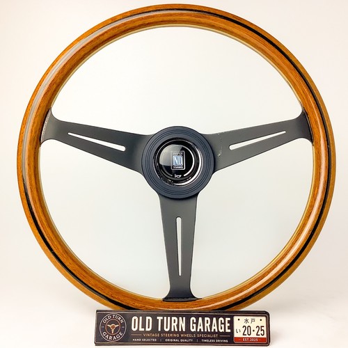 Volant nardi classic - nardi, mm