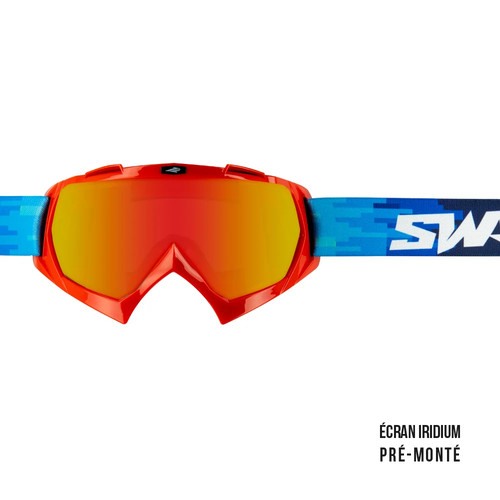 Masque cross swap - masque,