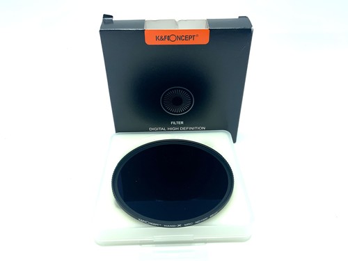 Concept filtre nd1000 - k&f,