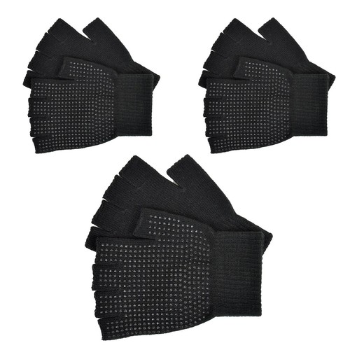 Homme femme gants mitaines - homme,
