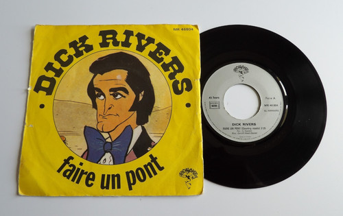 Tours dick rivers - ,