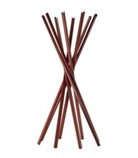 ZANOTTA portemanteau SCIANGAI