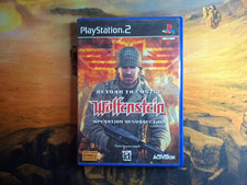Wolfenstein PS2 – Return to