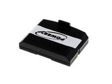 Batterie pour casque radio