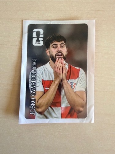 Sticker panini fifa - sticker,