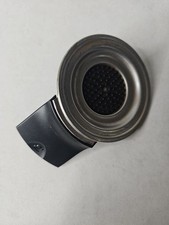 Philips 1 Cup Podholder Pod Pad Holder Classic Senseo Coffee Maker BLACK