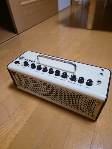 Yamaha thr10ii état proche - état, du