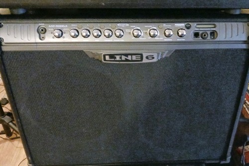 Line spider iii 150w - spider,