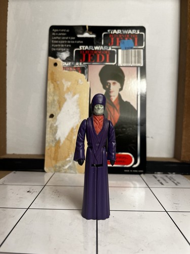 Star wars vintage - wars, impérial