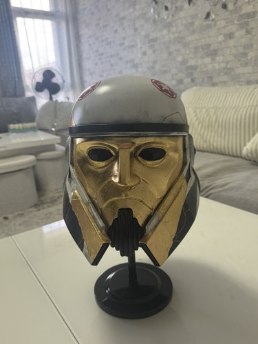 Casque star wars - wars, ahsoka