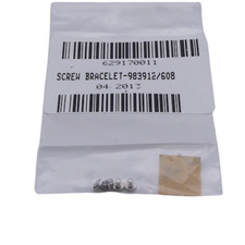 Ebel Wave Vis de bracelet -