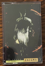 CASSETTE TAPE~ ENIGMA 2~ 1993~ THE CROSS OF THE CHANGES