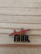 "Pin's Pins Pin Enamel 28 ""Heating FUEL" 