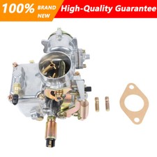 Carburetor For VW Volkswagen Beetle 30/31 PICT-3 Type With Gasket Set 113129029A