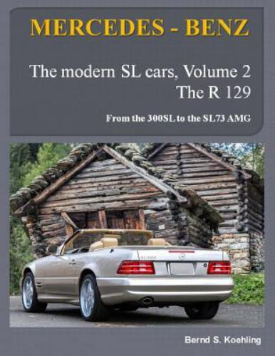 Mercedes benz the modern sl - mercedes-benz,,