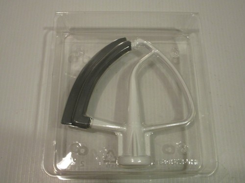 Kitchenaid tilt head flex edge - flex,