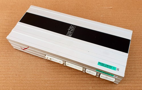 Amplificateur mark levinson - amplificateur,