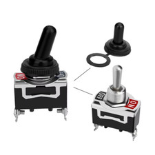 Interrupteur à bascule