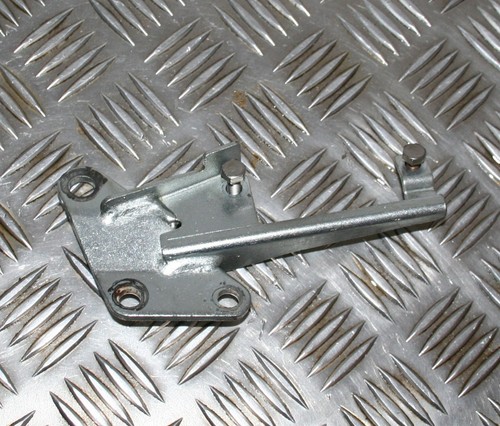 Honda 650 fmx patte support - ,