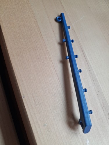 Playmobil support voile - support, de