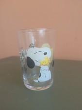 Verre Snoopy