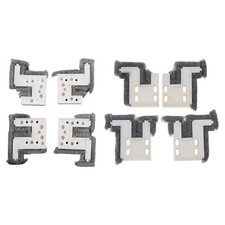 Lot de 4 blocs amortisseurs