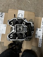 Paire Culasse Quad Kawasaki