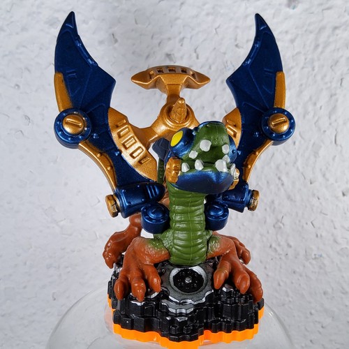 Skylanders giants drobot - drobot, (s2)